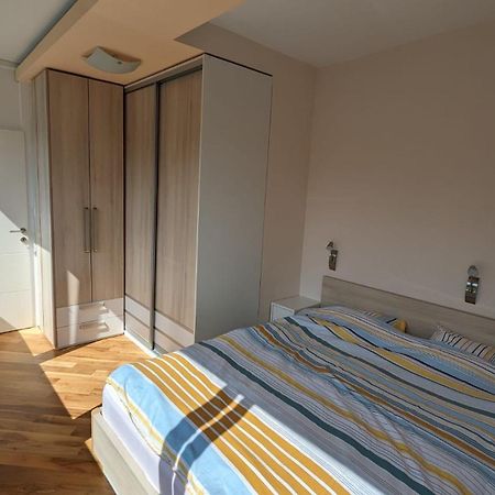 Modern And Cozy Apartment, Excellent Location, Near Sarajevo City Center, 60M2 Eksteriør billede