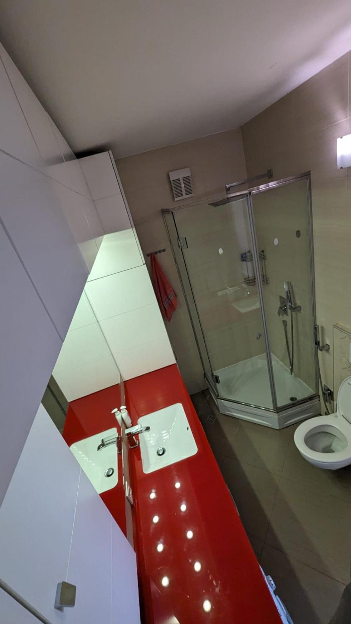 Modern And Cozy Apartment, Excellent Location, Near Sarajevo City Center, 60M2 Eksteriør billede