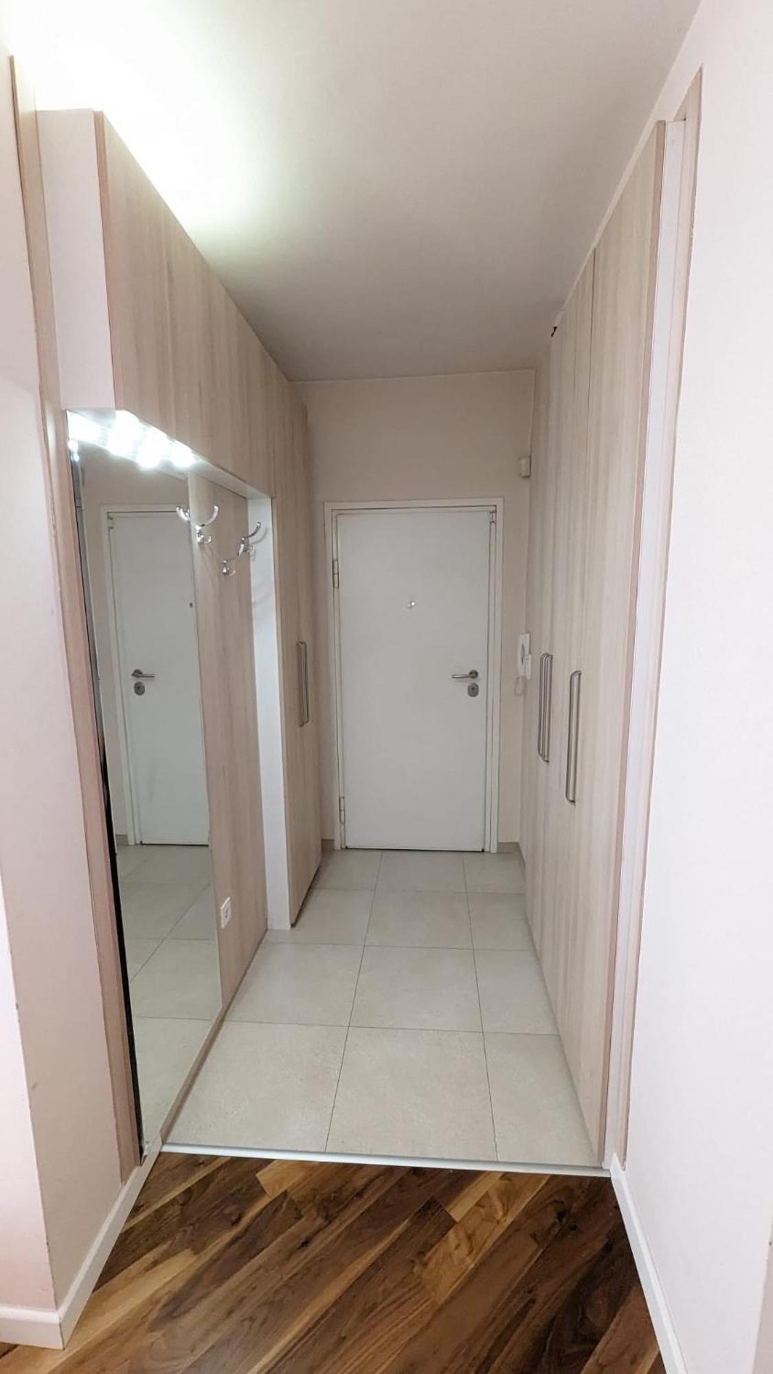 Modern And Cozy Apartment, Excellent Location, Near Sarajevo City Center, 60M2 Eksteriør billede